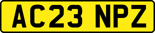 AC23NPZ