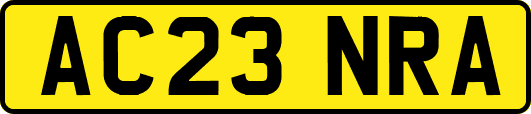 AC23NRA
