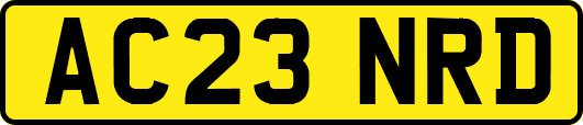 AC23NRD