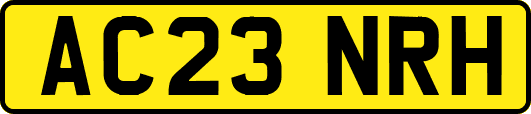 AC23NRH