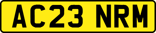 AC23NRM