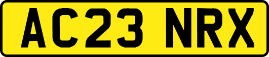 AC23NRX