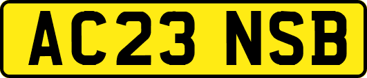 AC23NSB