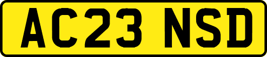 AC23NSD