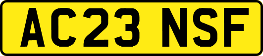 AC23NSF