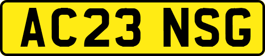 AC23NSG