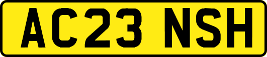 AC23NSH