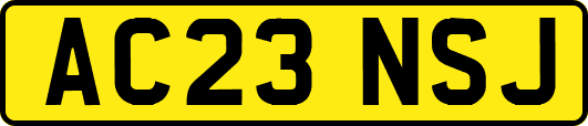 AC23NSJ
