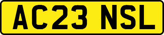 AC23NSL