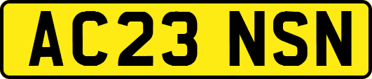 AC23NSN
