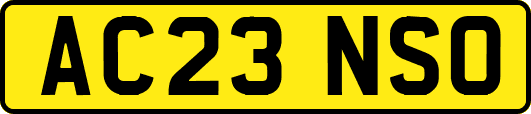 AC23NSO