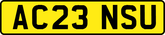 AC23NSU
