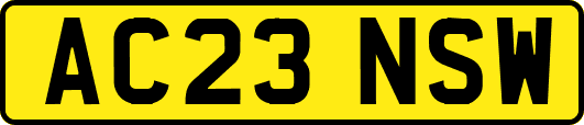 AC23NSW