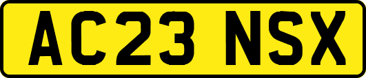 AC23NSX