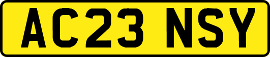 AC23NSY