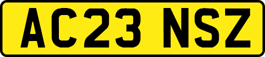 AC23NSZ