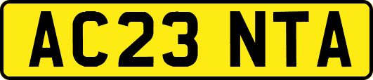 AC23NTA