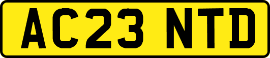 AC23NTD