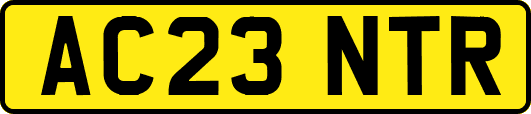 AC23NTR