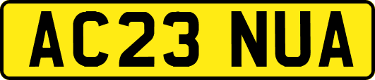 AC23NUA