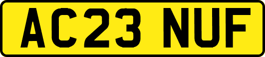 AC23NUF