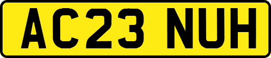 AC23NUH