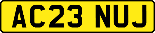 AC23NUJ