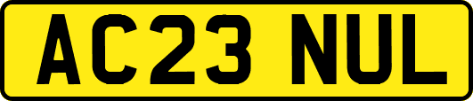 AC23NUL