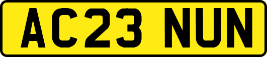 AC23NUN