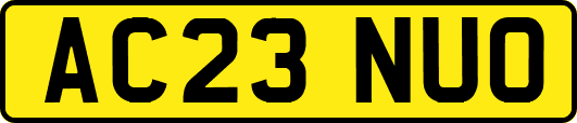 AC23NUO