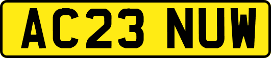 AC23NUW