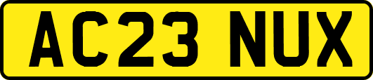 AC23NUX