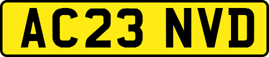 AC23NVD