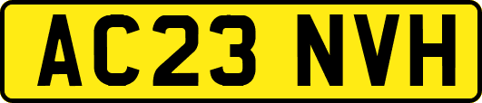 AC23NVH
