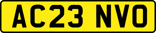 AC23NVO