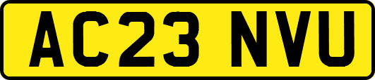 AC23NVU