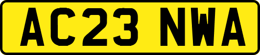 AC23NWA
