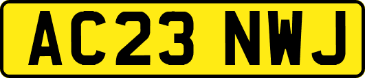 AC23NWJ