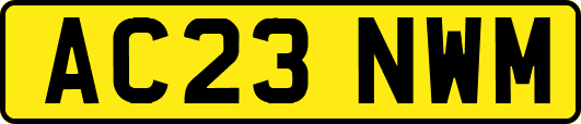 AC23NWM