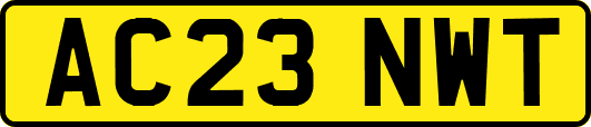 AC23NWT