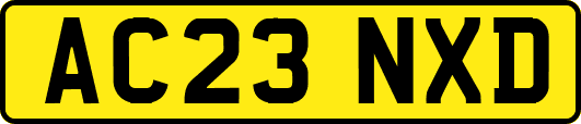 AC23NXD