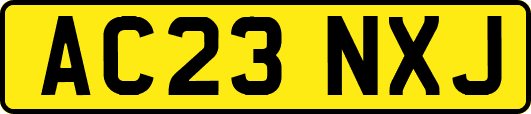 AC23NXJ
