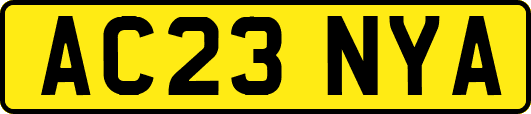 AC23NYA
