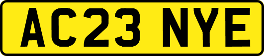 AC23NYE