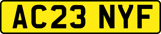 AC23NYF