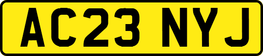 AC23NYJ