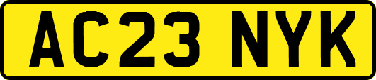 AC23NYK