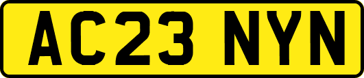 AC23NYN