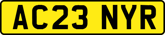 AC23NYR