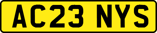 AC23NYS